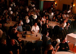 Mercure Kidderminster Hotel Wedding Party Venue Function Room Mobile Disco Siddy Sounds VDJ